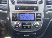 Hyundai Santa Fe SUV / Terénní 2,2 l 145 kw