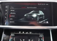 Audi A6 Allroad Kombi 3,0 l 250 kw