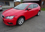 Seat Leon Hatchback 1,5 l 96 kw