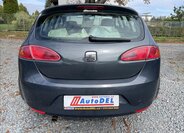 Seat Leon Hatchback 1,6 l 75 kw