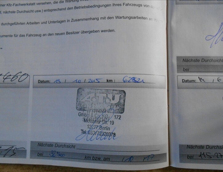 Peugeot 207 Kombi 1,4 l 54 kw