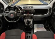 Fiat Panda Hatchback 1,2 l 51 kw