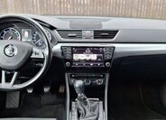 Škoda Superb Kombi 0,0 88 kw