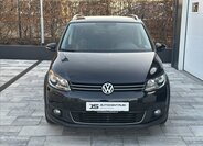 Volkswagen Touran MPV 1,4 l 103 kw