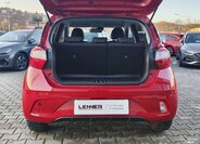 Hyundai i10 Hatchback 1,2 l 62 kw