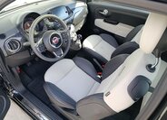 Fiat 500 Hatchback 999,0 52 kw
