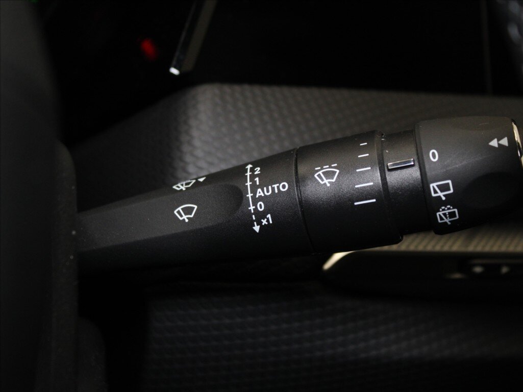 DS Automobiles DS4 SUV / Terénní 1,6 l 165 kw