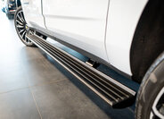 Chevrolet Suburban SUV 6,2 l 313 kw