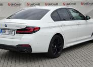 BMW Řada 5 3