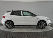 Škoda Fabia Hatchback 999,0 85 kw