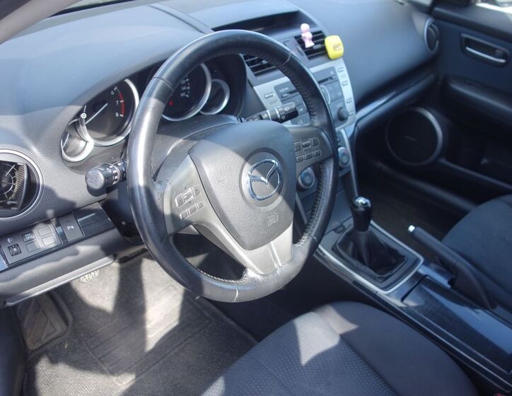 Mazda 6 15