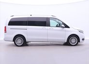 Mercedes-Benz Třídy V Kombi 2,1 l 140 kw