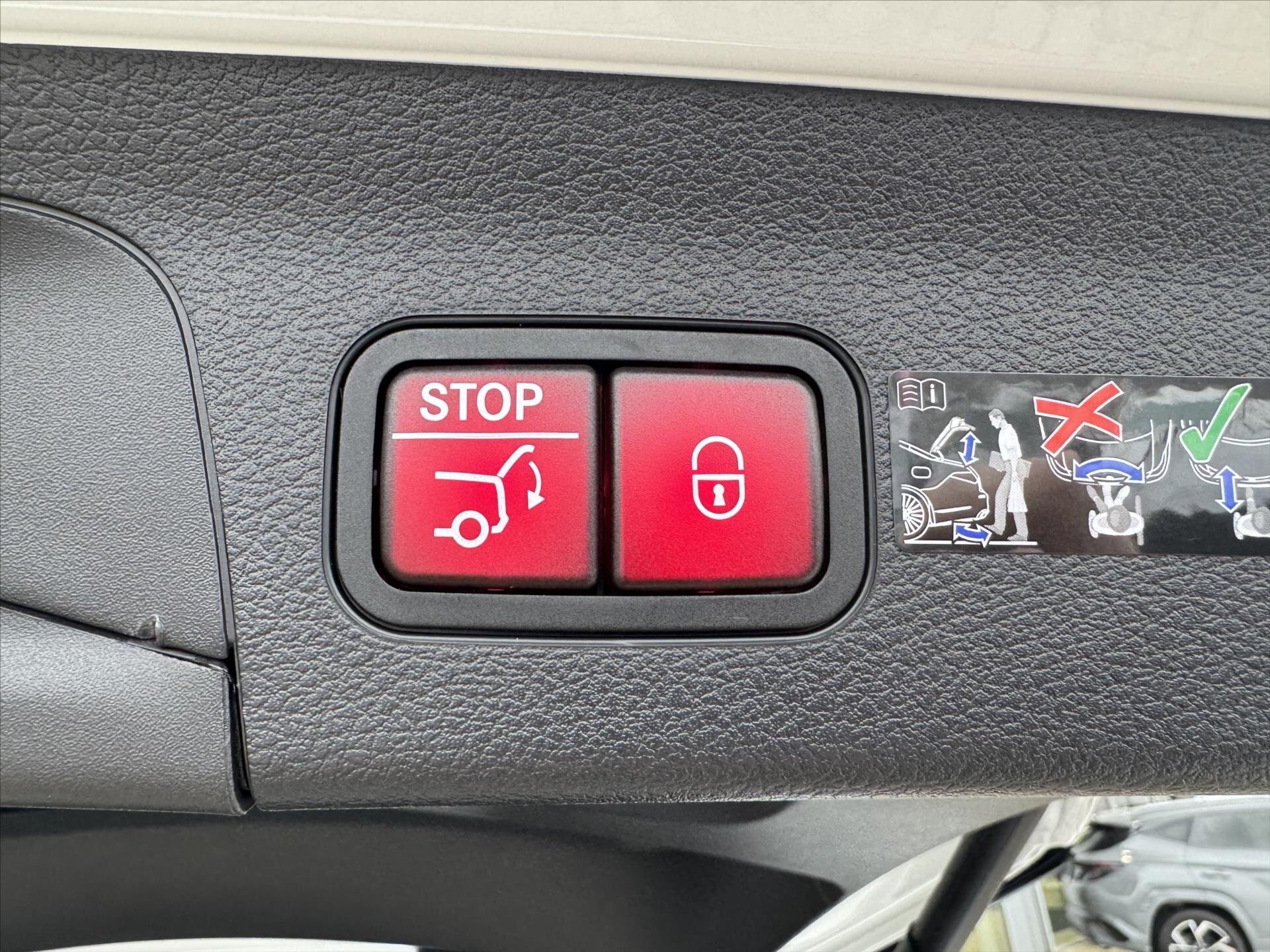 Mercedes-Benz GLS SUV / Terénní 3,0 l 230 kw