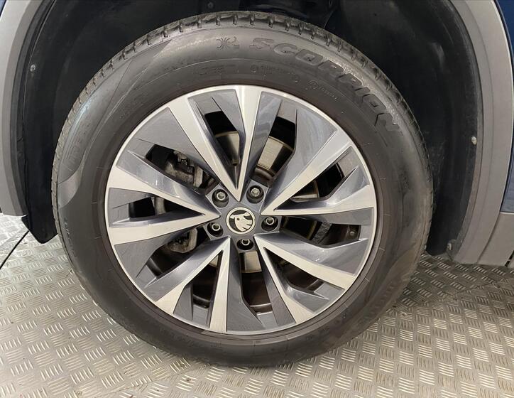 Škoda Kodiaq 28