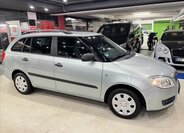 Škoda Fabia Kombi 1,4 l 63 kw