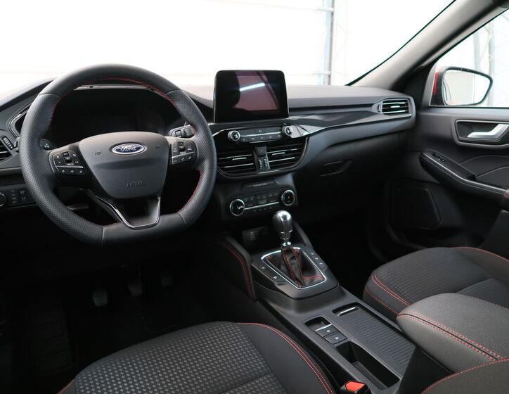 Ford Kuga 16