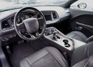 Dodge Challenger Kupé 3,6 l 227 kw