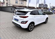 Hyundai Kona SUV / Terénní 0,0 150 kw