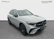 Mercedes-Benz GLC 7