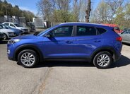 Hyundai Tucson SUV / Terénní 1,7 l 85 kw