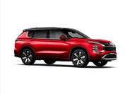 Mitsubishi Outlander 3