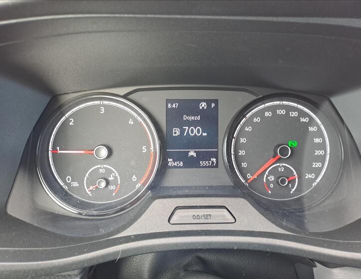 Volkswagen Caravelle 14