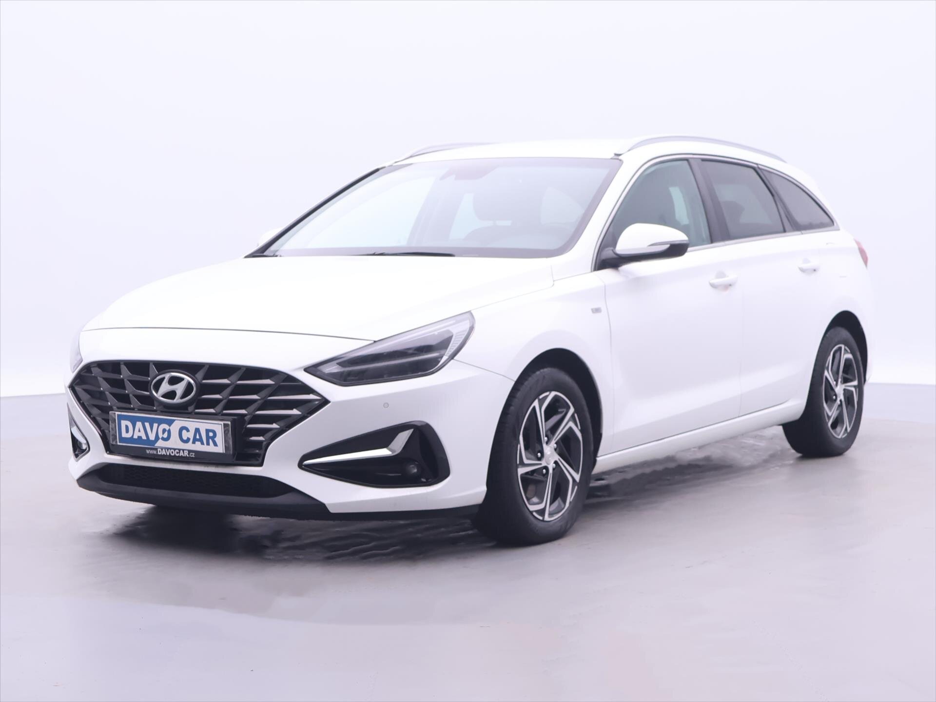 Hyundai i30 Kombi 1,5 l 118 kw
