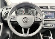 Škoda Fabia Hatchback 999,0 70 kw