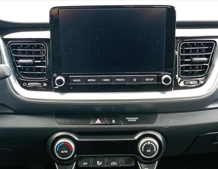 KIA Stonic Hatchback 998,0 73 kw