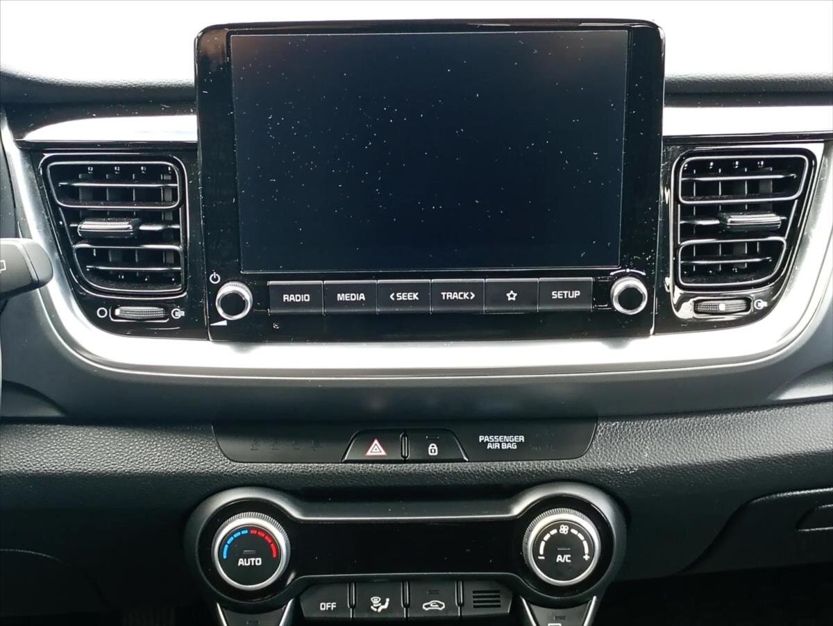 KIA Stonic Hatchback 998,0 73 kw