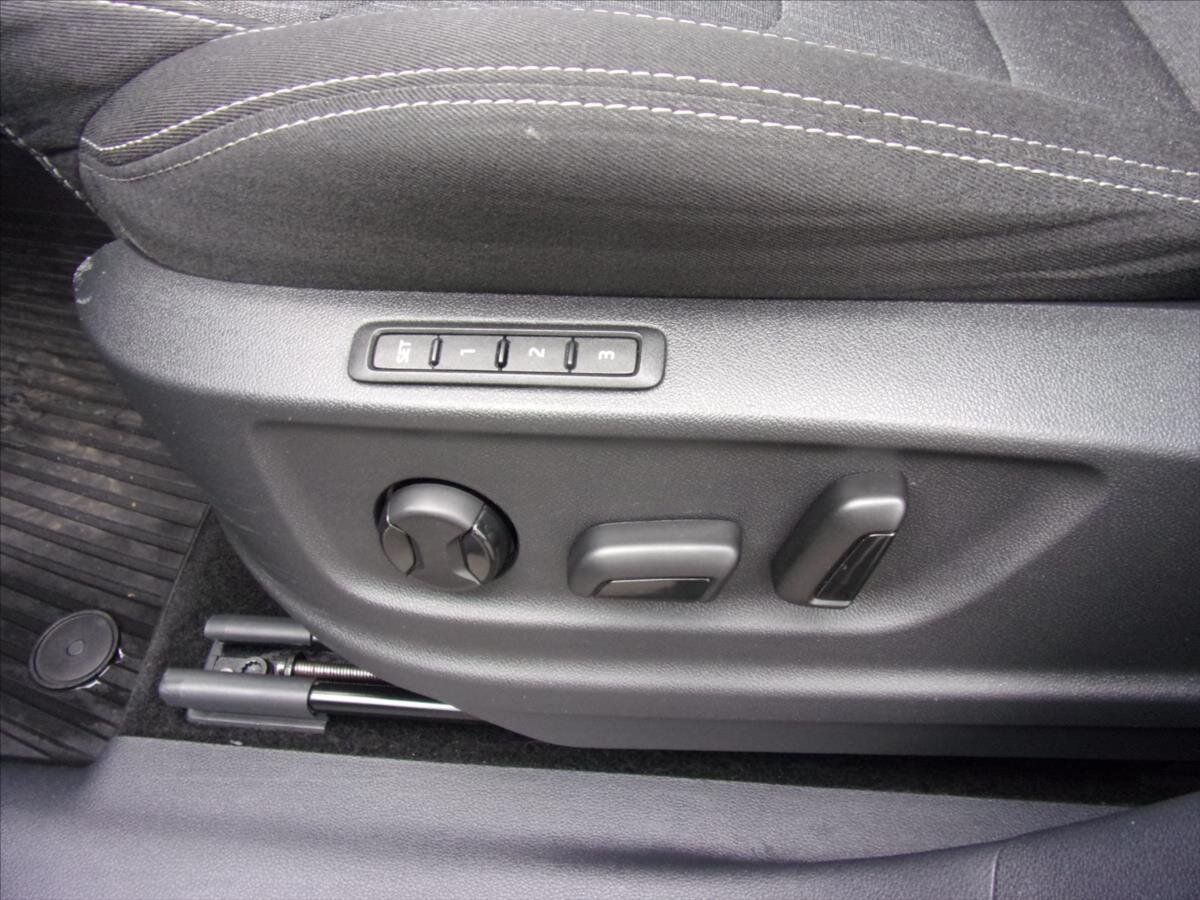 Škoda Kodiaq Kombi 2,0 l 110 kw