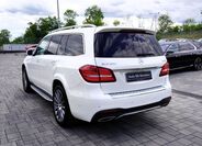 Mercedes-Benz GLS 4