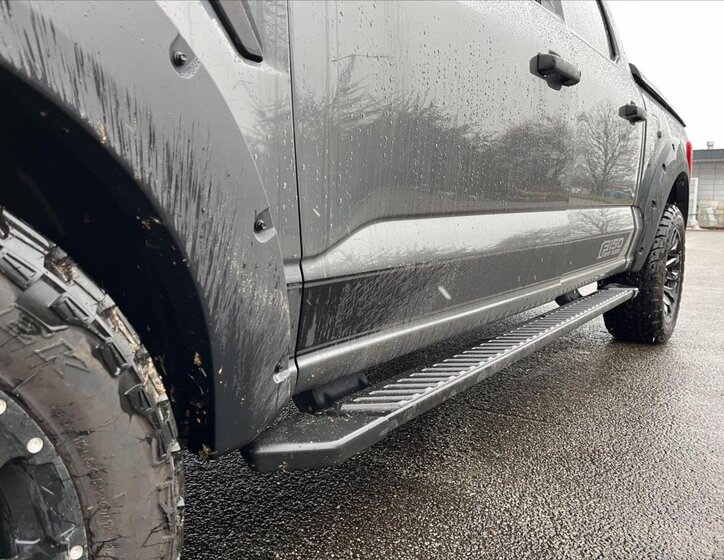 Ford F-150 Pick-up 5,0 l 298 kw