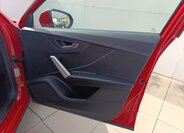 Audi Q2 SUV / Terénní 999,0 85 kw