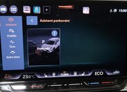 Cupra Formentor SUV 1,5 l 200 kw