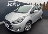 Hyundai ix20 MPV 1,6 l 91 kw