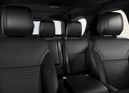 Land Rover Discovery SUV 3,0 l 184 kw