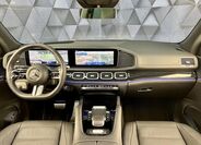 Mercedes-Benz GLS 10