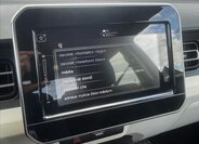 Suzuki Ignis Hatchback 1,2 l 66 kw