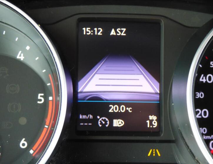 Volkswagen Tiguan 17