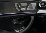 Mercedes-Benz CLS 18