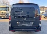 Mercedes-Benz Třídy V 6