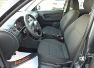 Škoda Fabia 14
