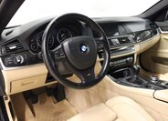 BMW Řada 5 Sedan / Limuzína 3,0 l 150 kw