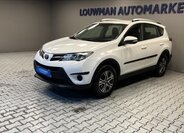 Toyota RAV4 1
