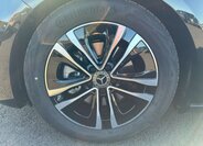 Mercedes-Benz Třídy B MPV 2,0 l 110 kw