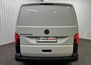 Volkswagen Transporter Ostatní 2,0 l 110 kw