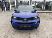Opel Mokka SUV / Terénní 1,2 l 100 kw