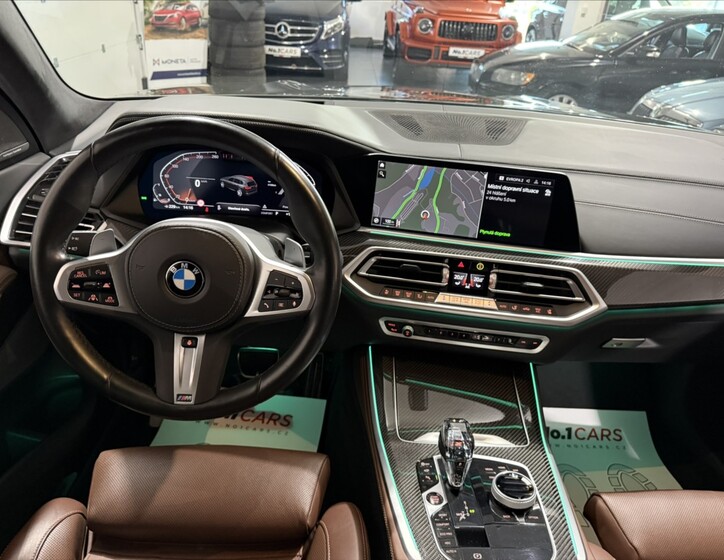 BMW X5 20