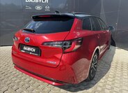 Toyota Corolla Kombi 1,8 l 72 kw